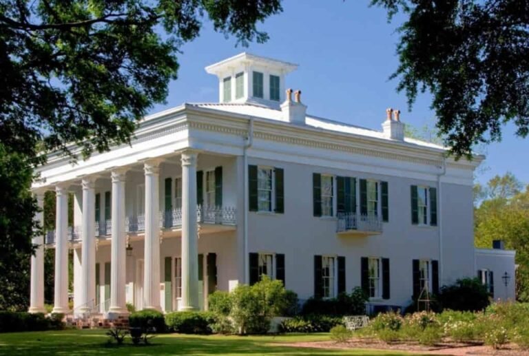 Sturdivant Hall Museum
