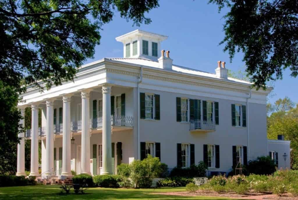 Sturdivant Hall Museum