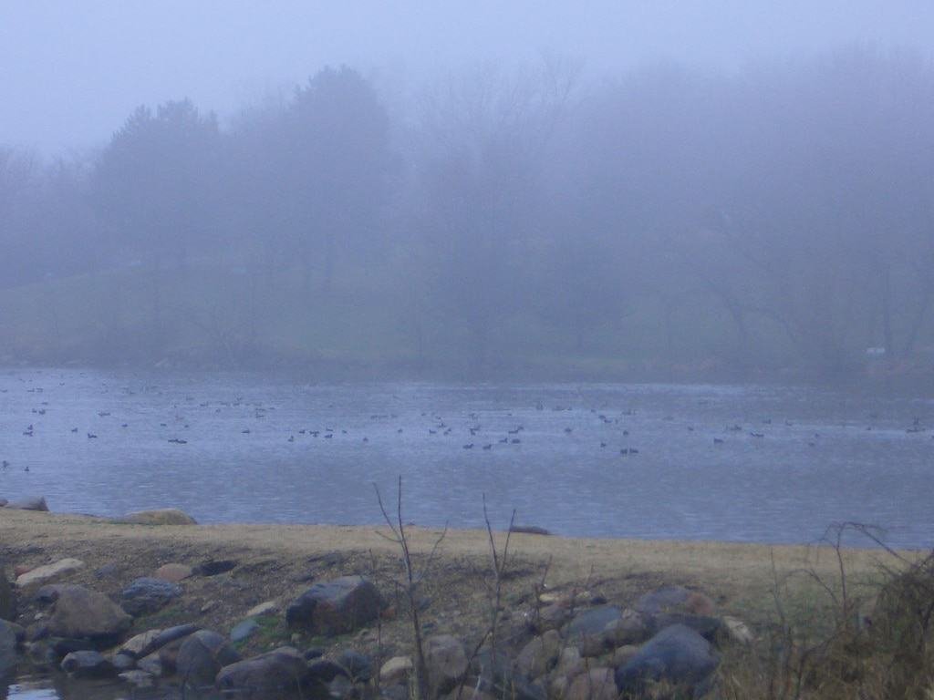 Swan Lake, Iowa