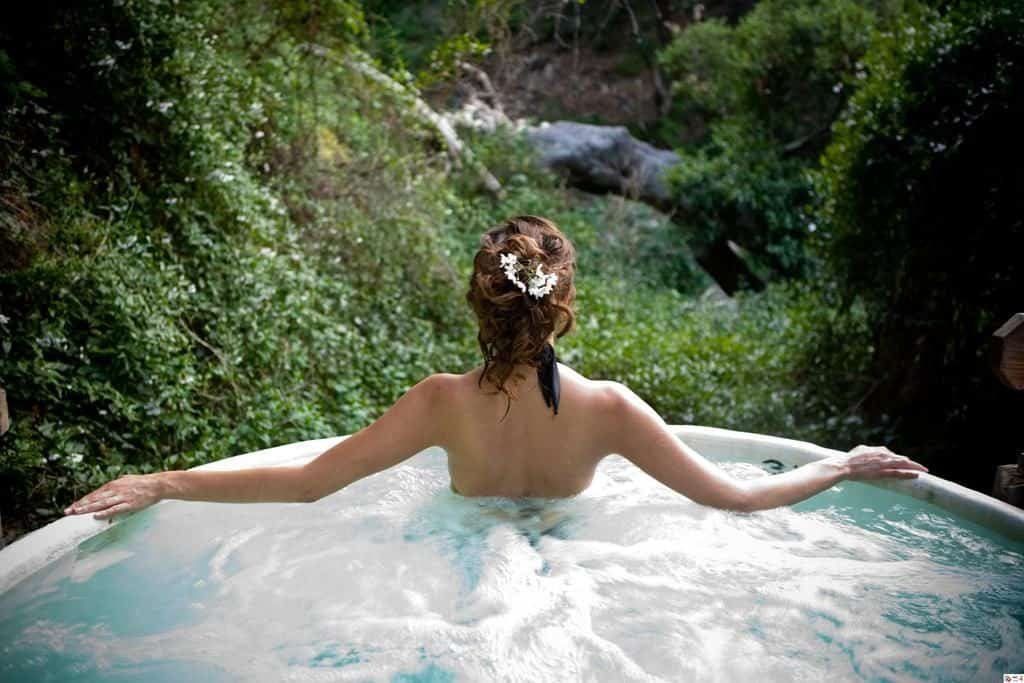 Sycamore Mineral Springs