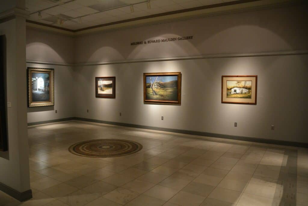 Tennessee Valley Museum of Art