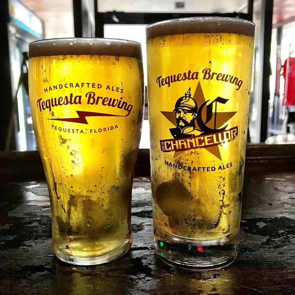 Tequesta Brewing Company