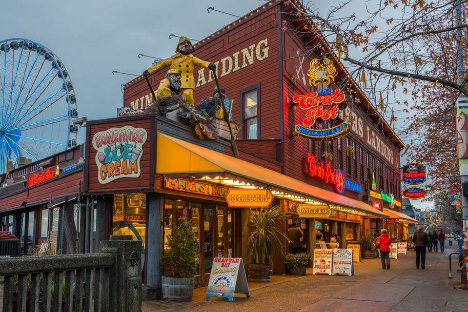 Ultimate Food Experience With Local Guide