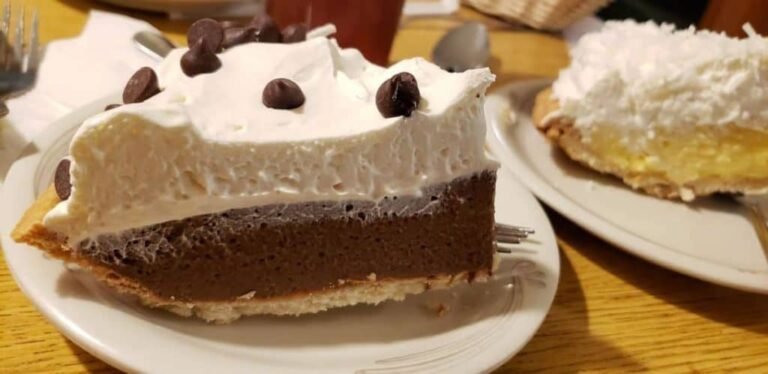 Trapper’s Café
