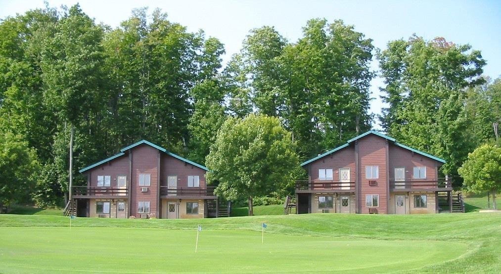 Treetops Resort