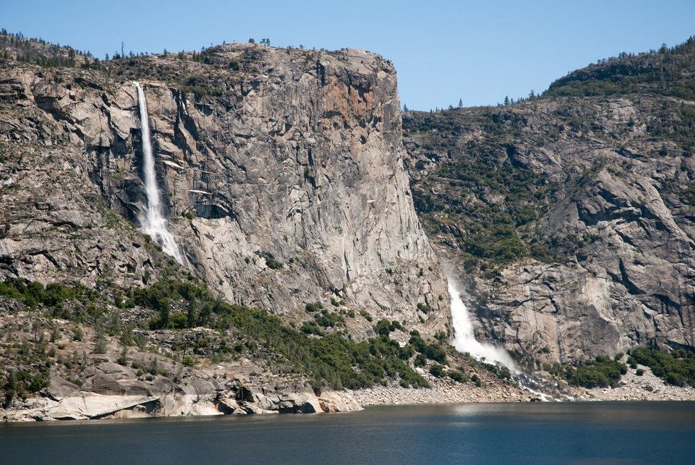 Tueeulala Falls