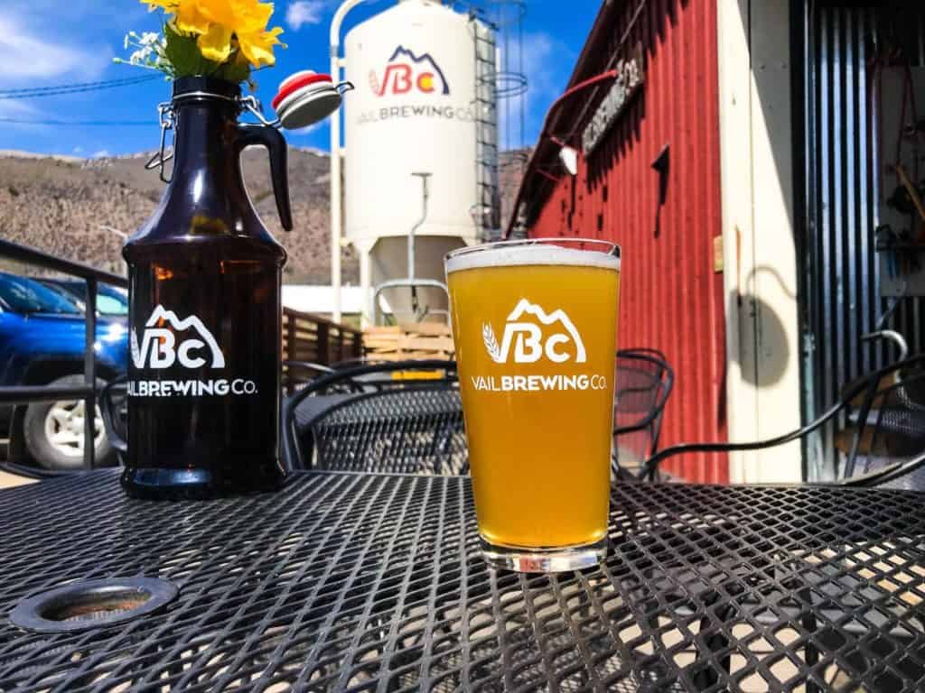 Vail Brewing Company