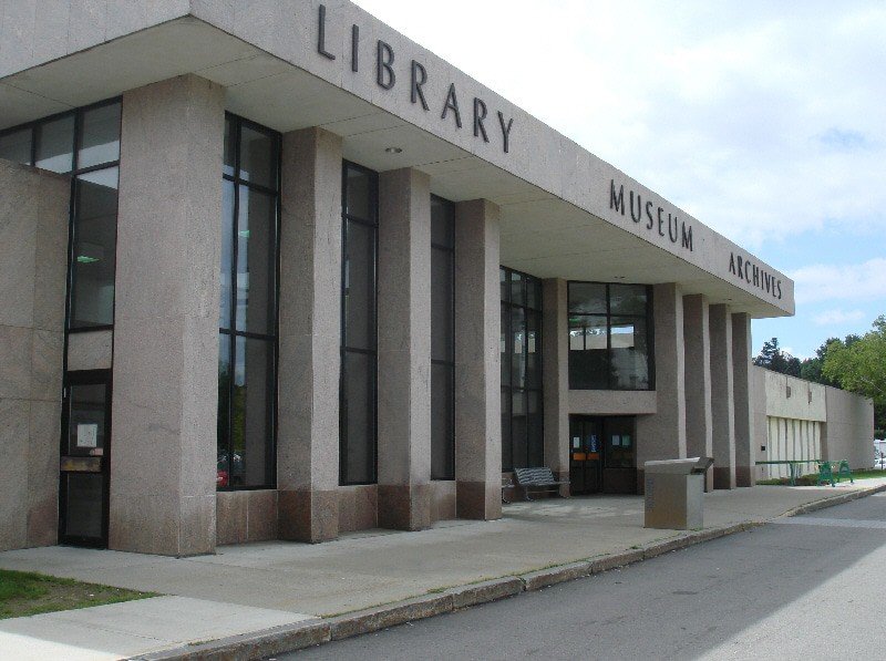 Maine State Museum, Augusta