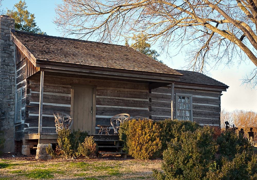 W.C. Handy Home and Museum, Florence, Alabama