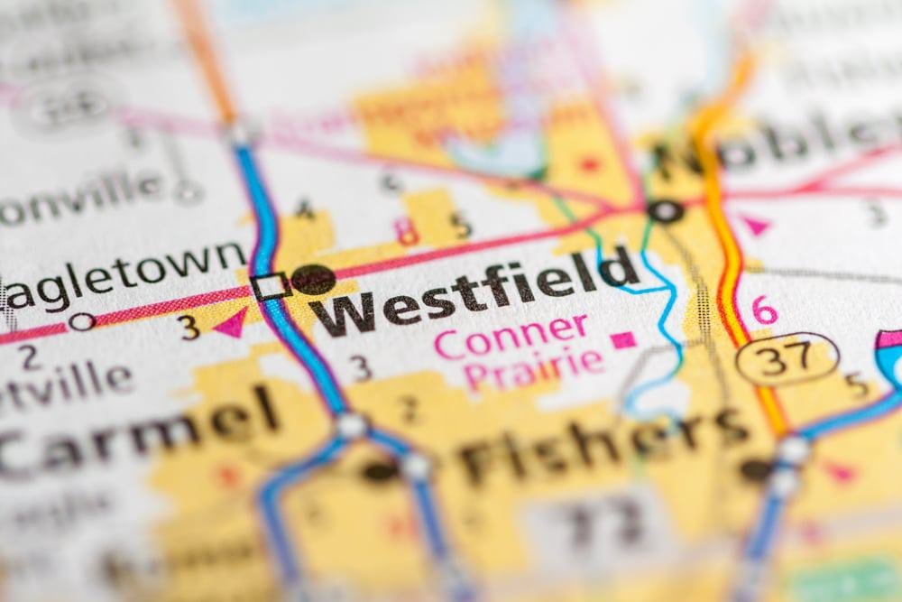 Westfield, Indiana