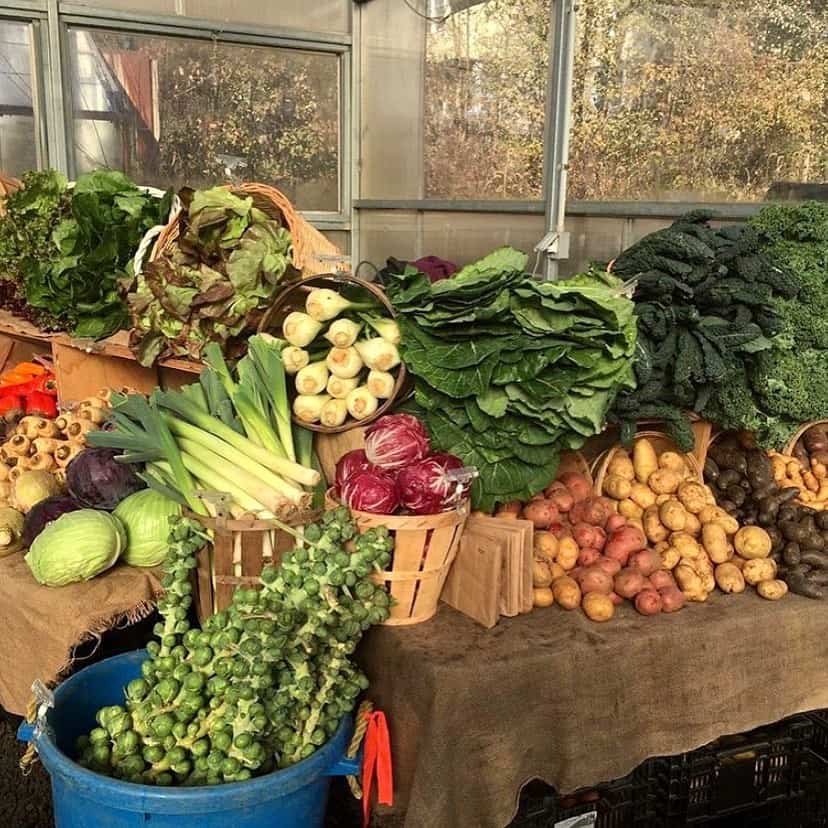 Westport Farmers' Market