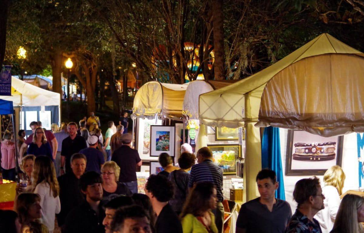 Maitland Rotary Art Festival