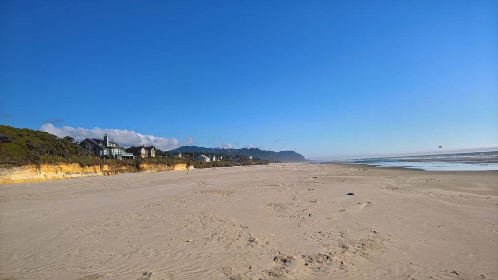 Yachats, Oregon
