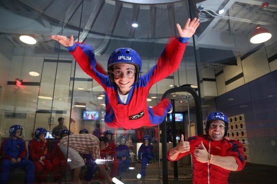 IFLY