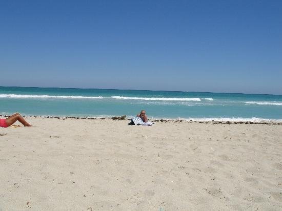 85th Street Beach