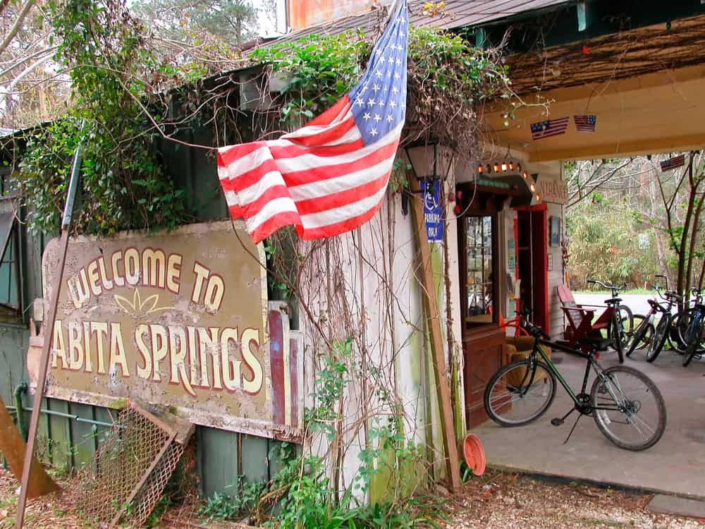 Abita Springs