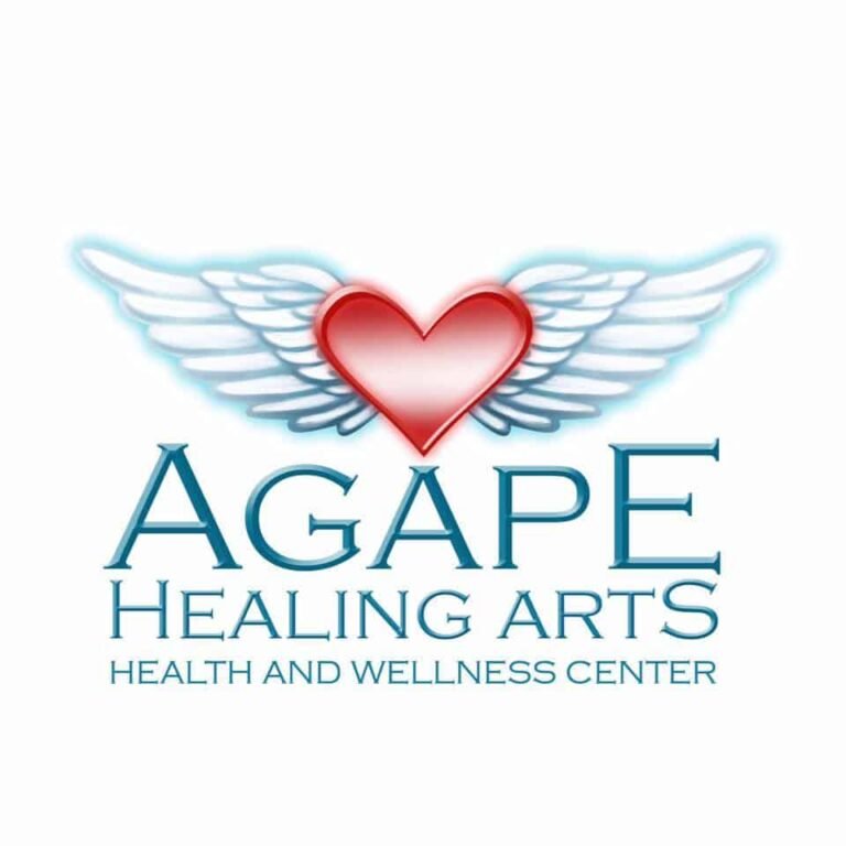 Agape Healing Arts
