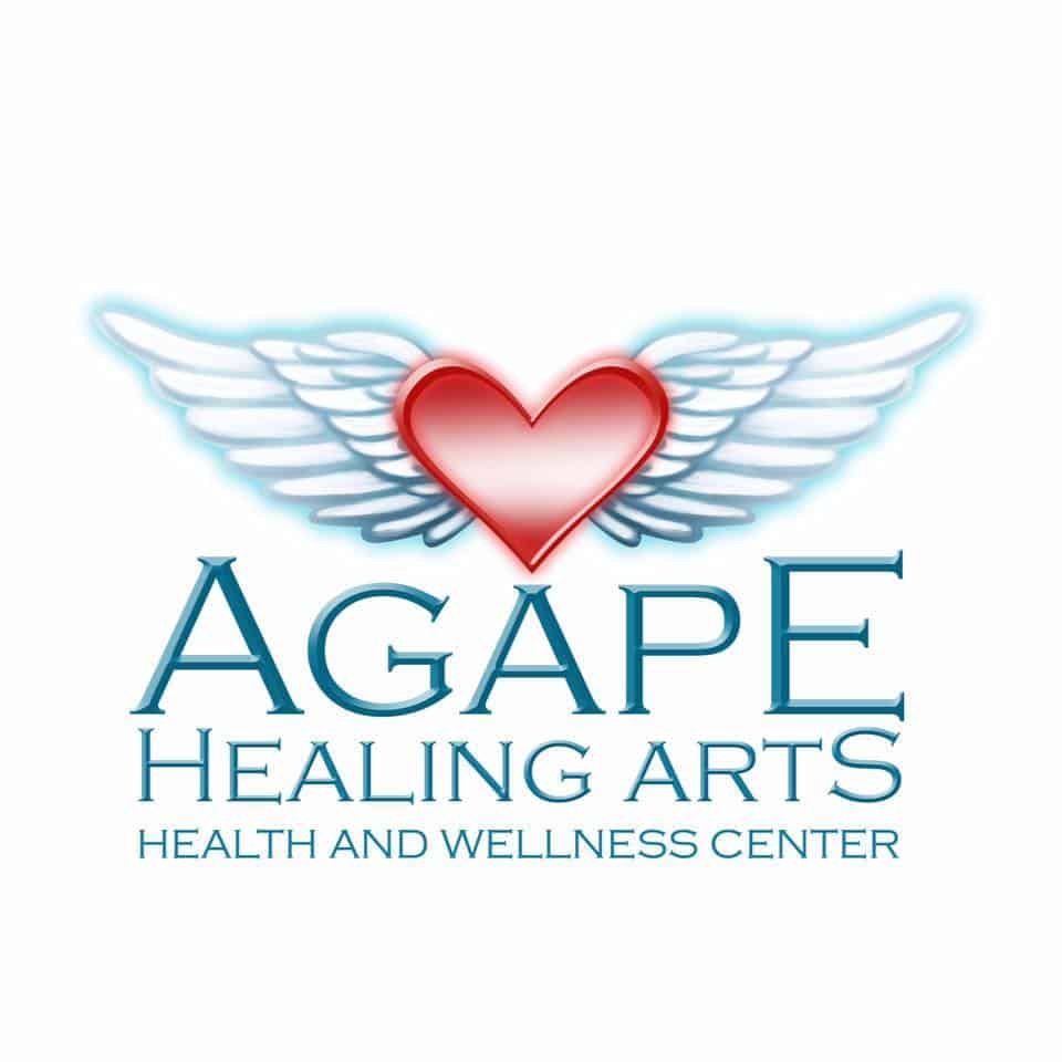 Agape Healing Arts