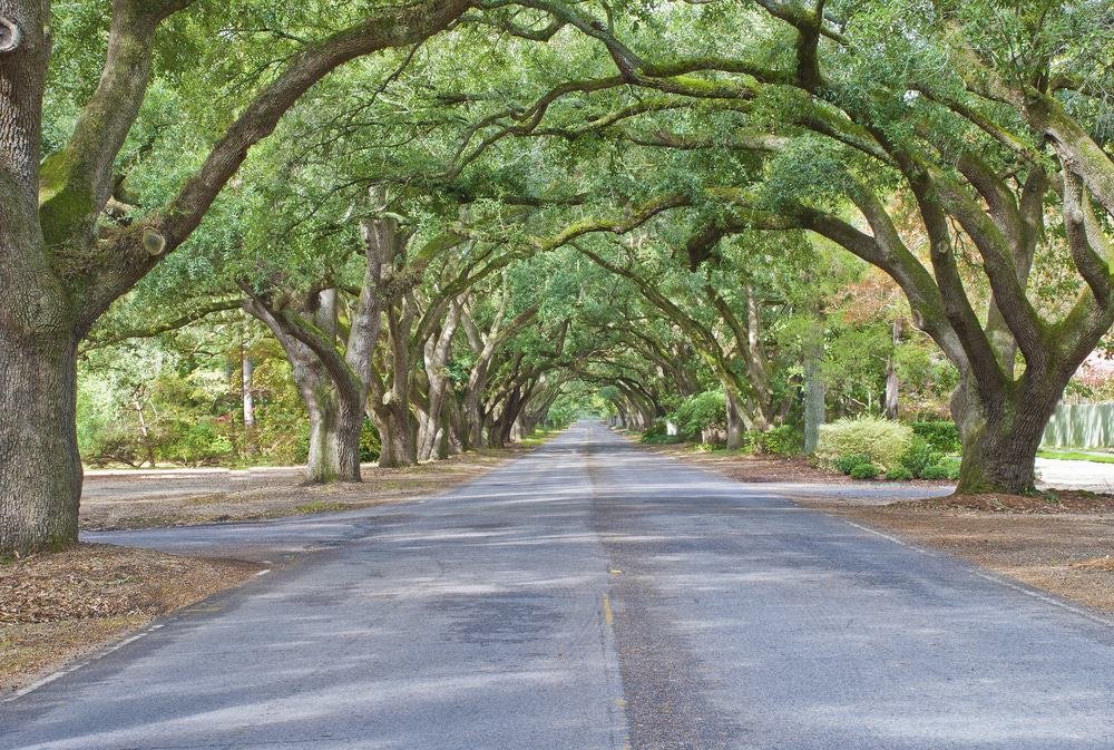 Aiken, South Carolina