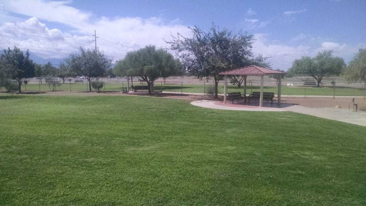 Anamax Park