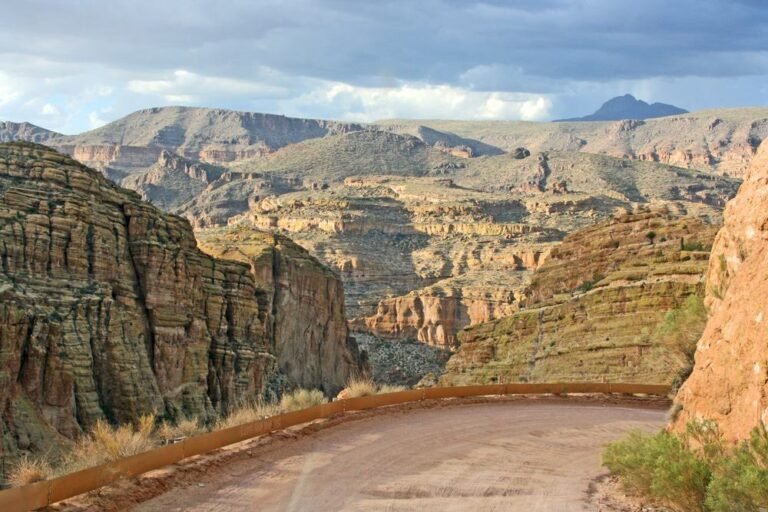 Apache Trail, Arizona