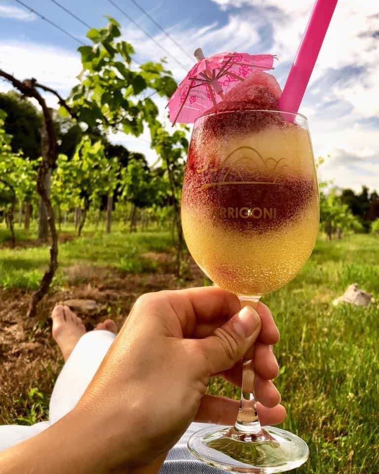 Arrigoni Winery