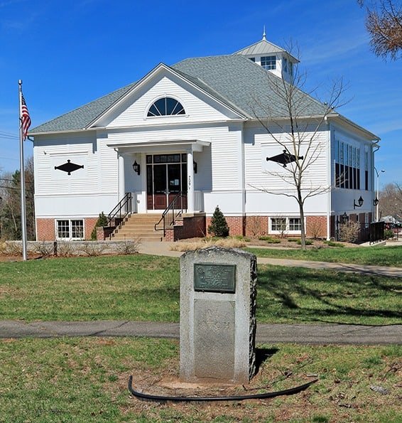 Arts Center East