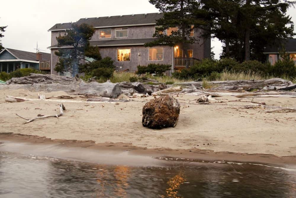 Baywood Shores Bed & Breakfast