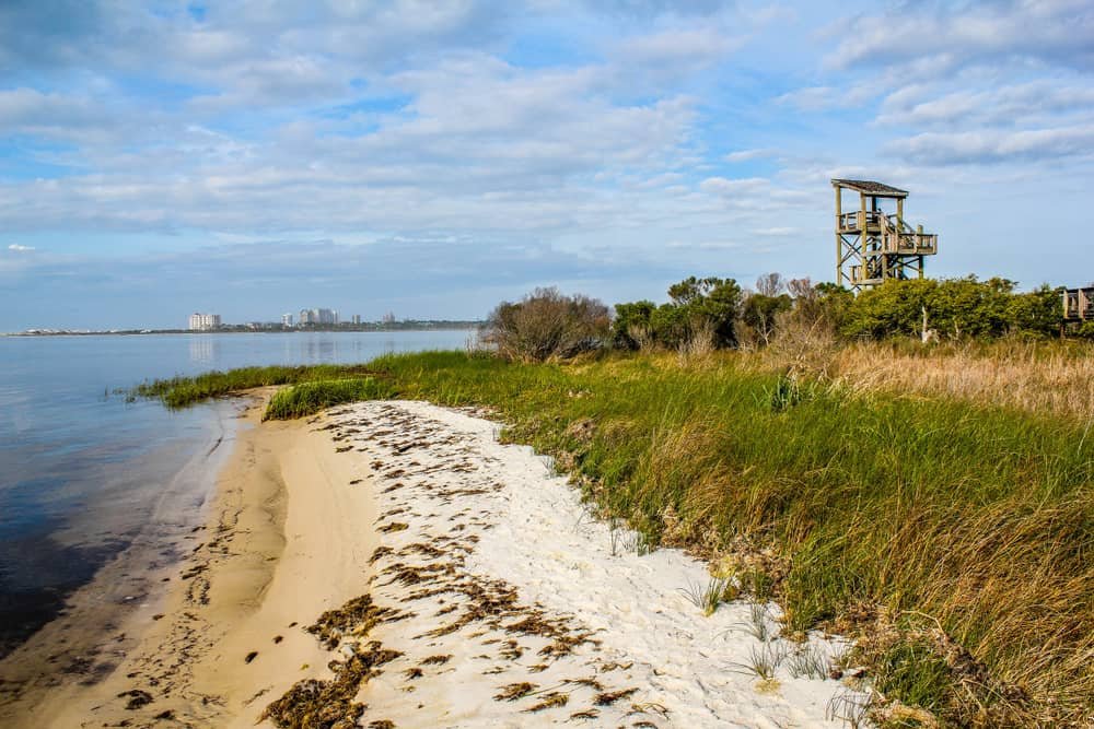 Big Lagoon State Park
