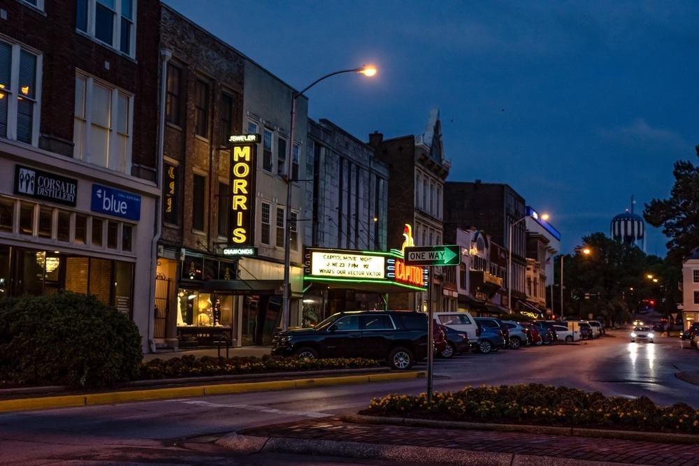Bowling Green, Kentucky
