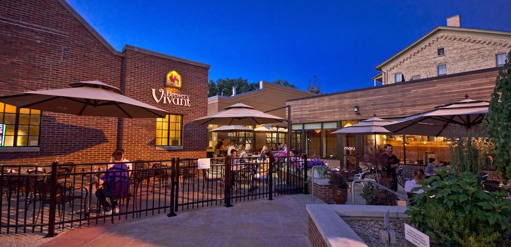 Brewery Vivant