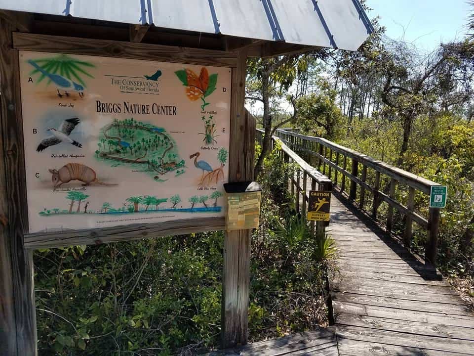 Briggs Nature Center