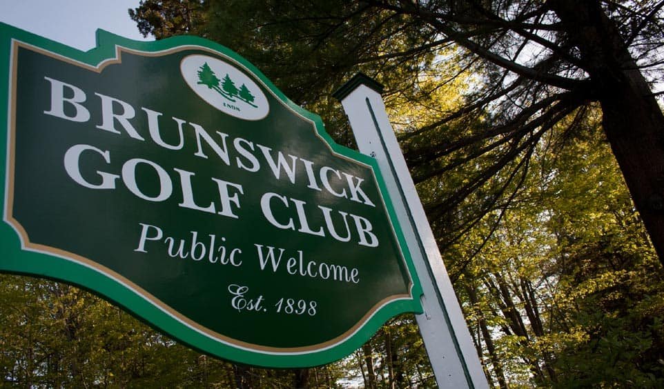 Brunswick Golf Club