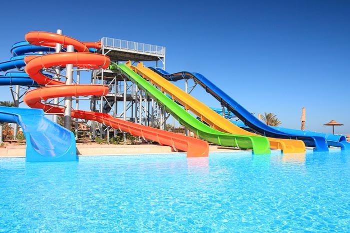 Buckeye Aquatics Center