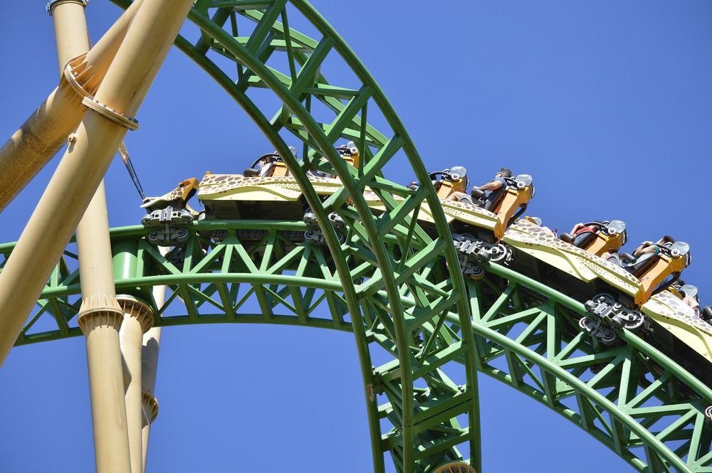 Busch Gardens