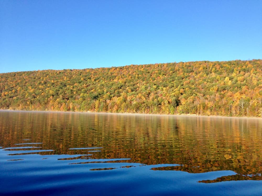 Canadice Lake