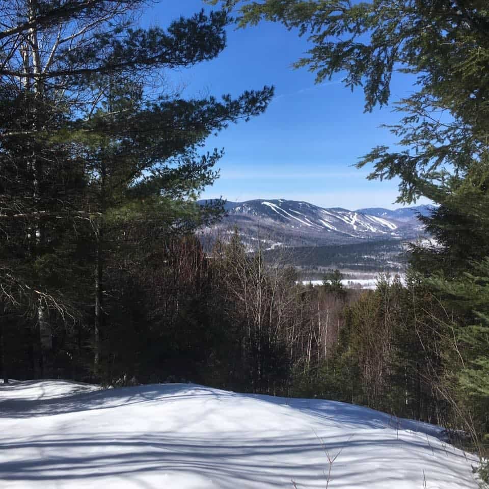 Carter's X-C Ski Centre
