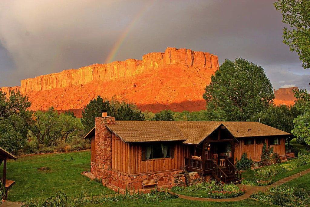 Castle Valley Inn