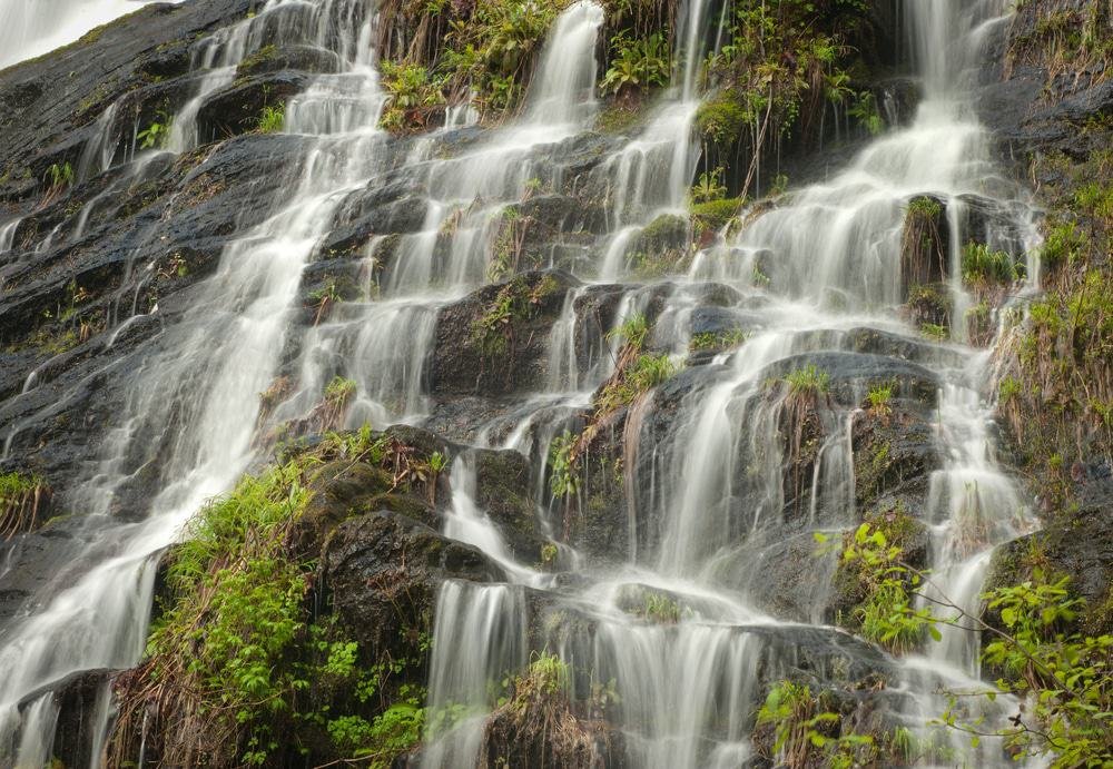 Catawba Falls, North Carolina