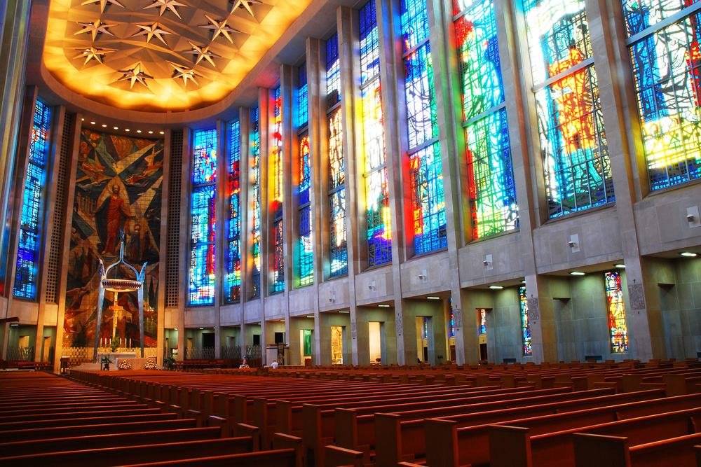 Cathedral of Saint Joseph