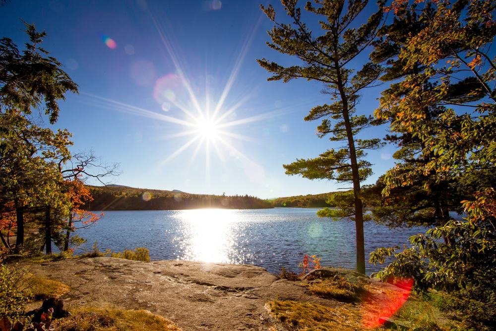 Catskills Scenic Trail