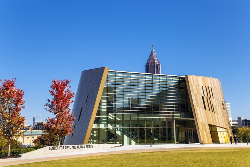 Center For Civil & Human Rights