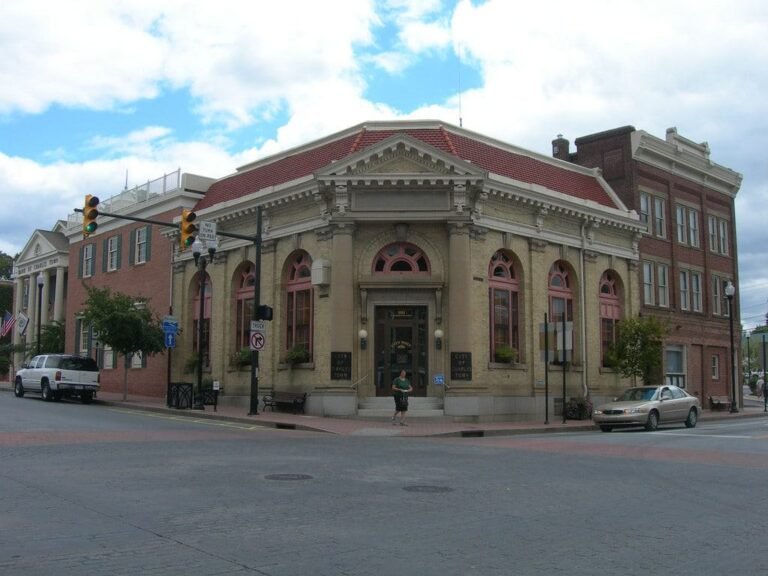 Charles Town