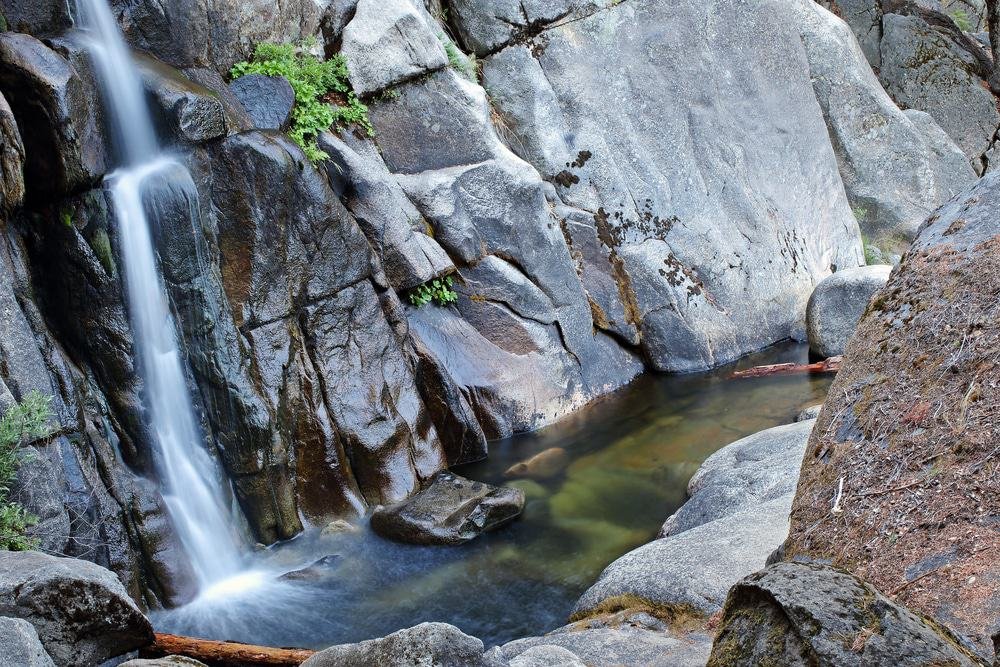 Chilnualna Falls