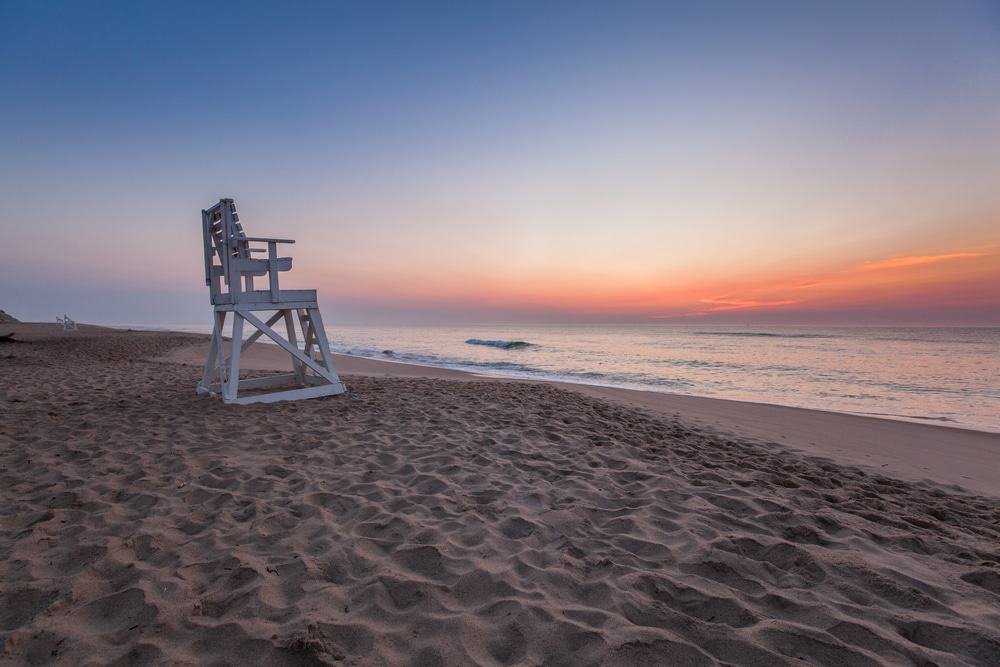 Coast Guard Beach, Cape Cod