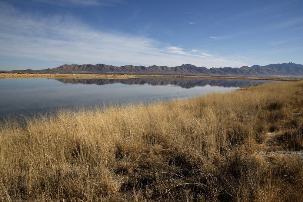 Cochise Lake