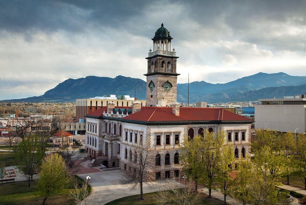 Colorado Springs