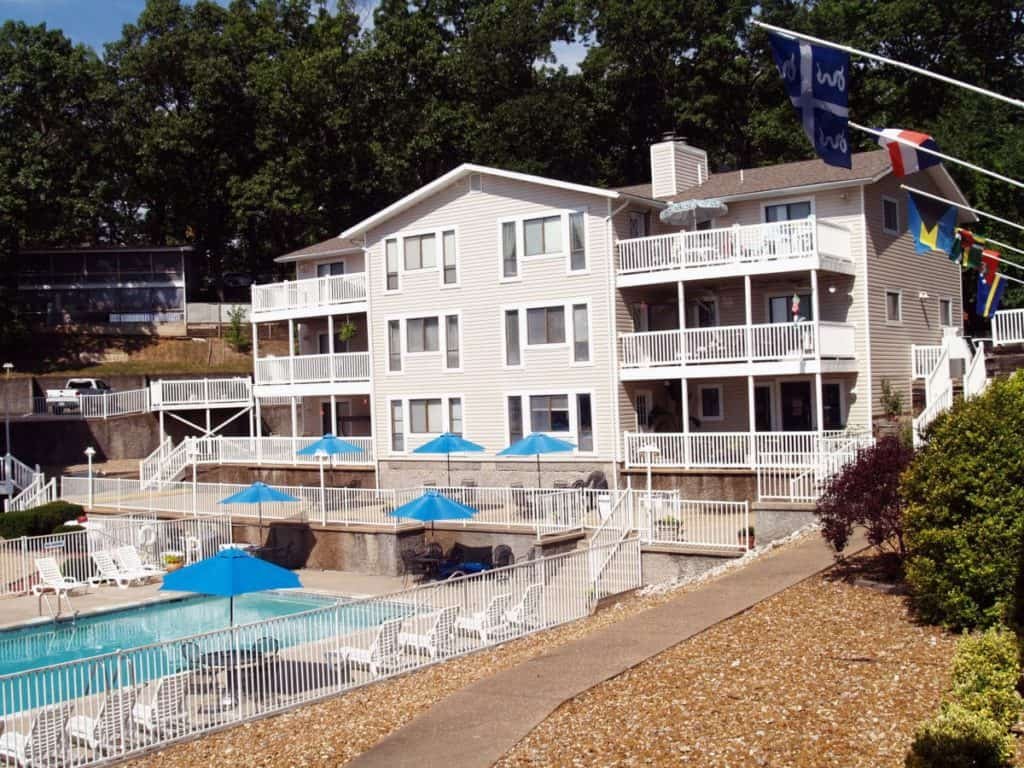 Kapilana Resort