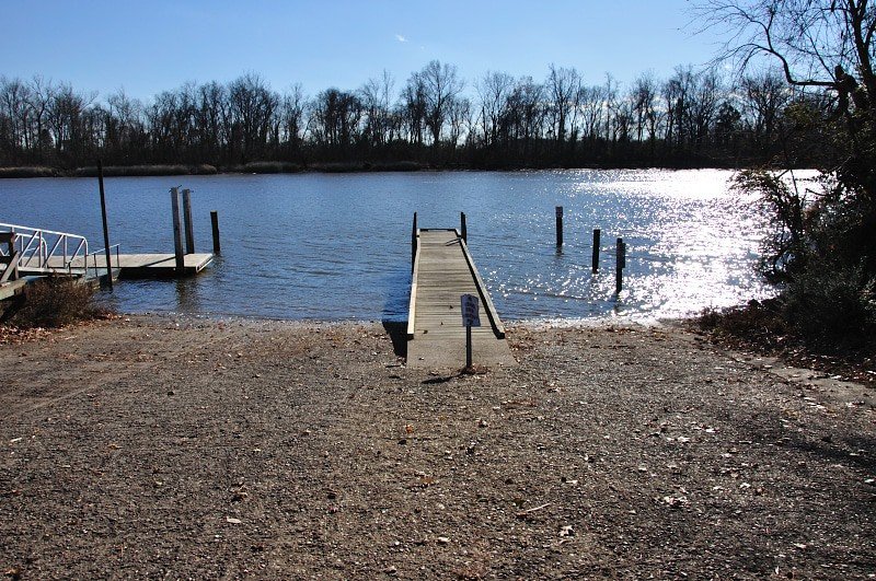 Deep Bottom Park