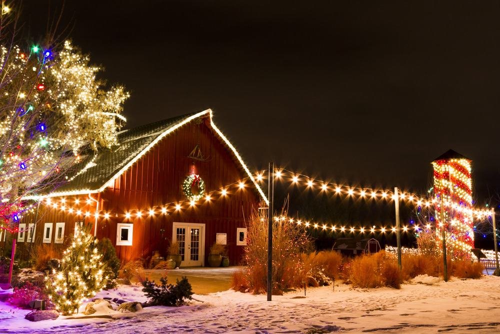 Denver Botanic Gardens at Chatfield Farms